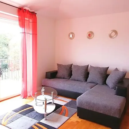 Appartement Cindy *
