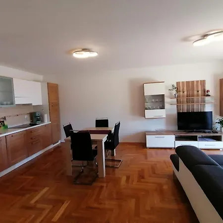 Cindy Appartement Lovran