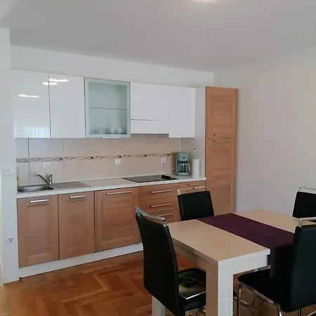 Cindy Appartement