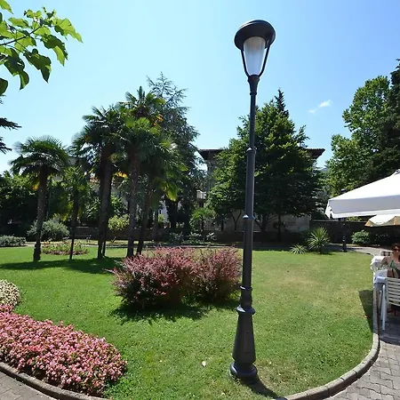 Cindy Appartement
