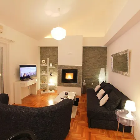 Appartement Cindy *