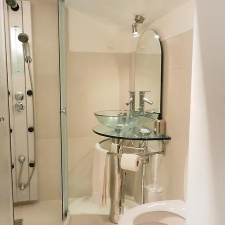 Cindy Appartement *