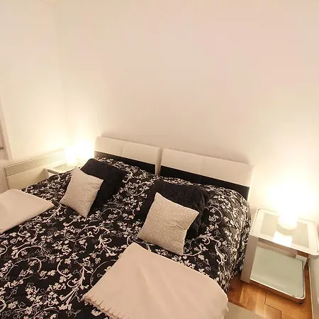 Appartement Cindy Lovran