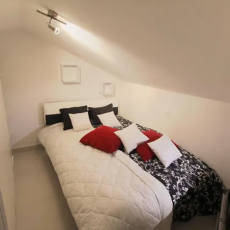 Appartement Cindy