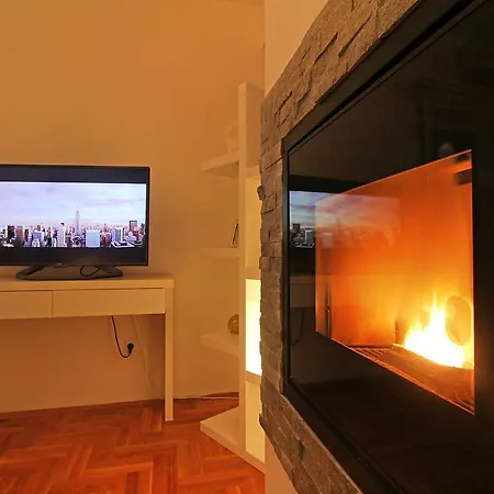 Appartement Cindy *