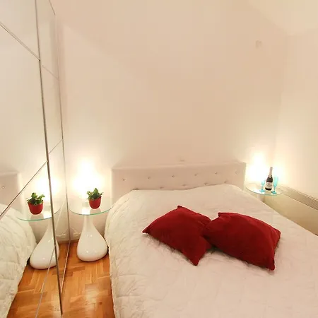 Appartement Cindy Lovran