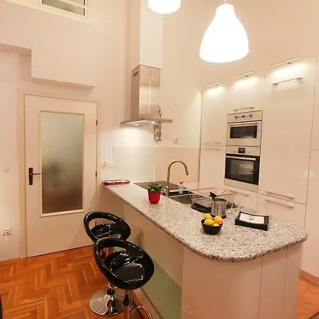 Appartement Cindy Lovran