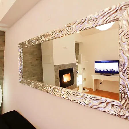 Appartement Cindy *