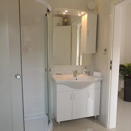 Cindy Appartement Lovran