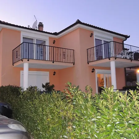 Cindy Appartement