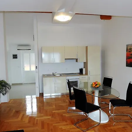 Cindy Appartement