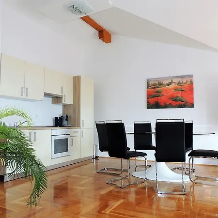 Appartement Cindy *