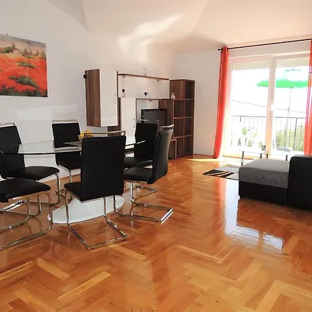 Appartement Cindy