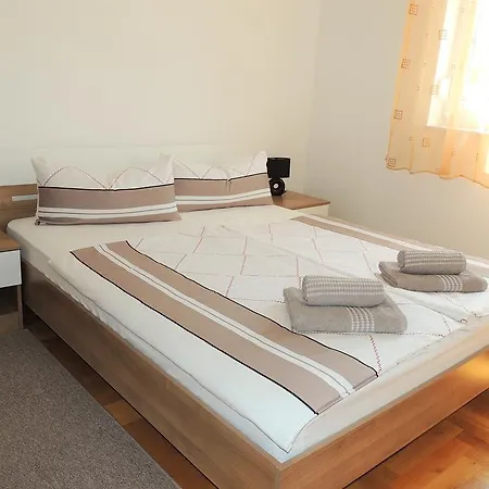 Cindy Appartement Lovran