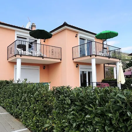 Cindy Appartement