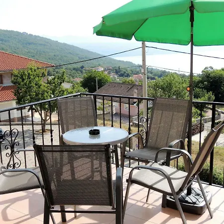 Cindy Appartement