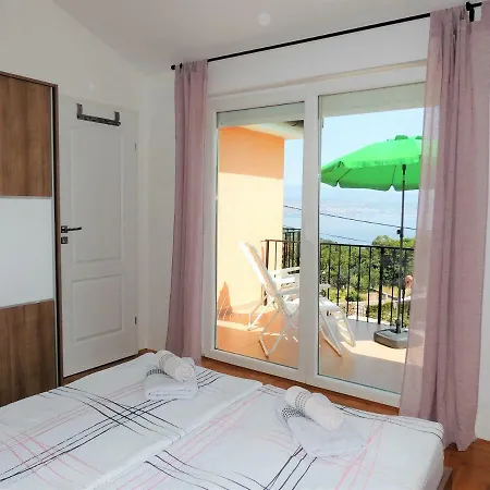 Appartement Cindy *